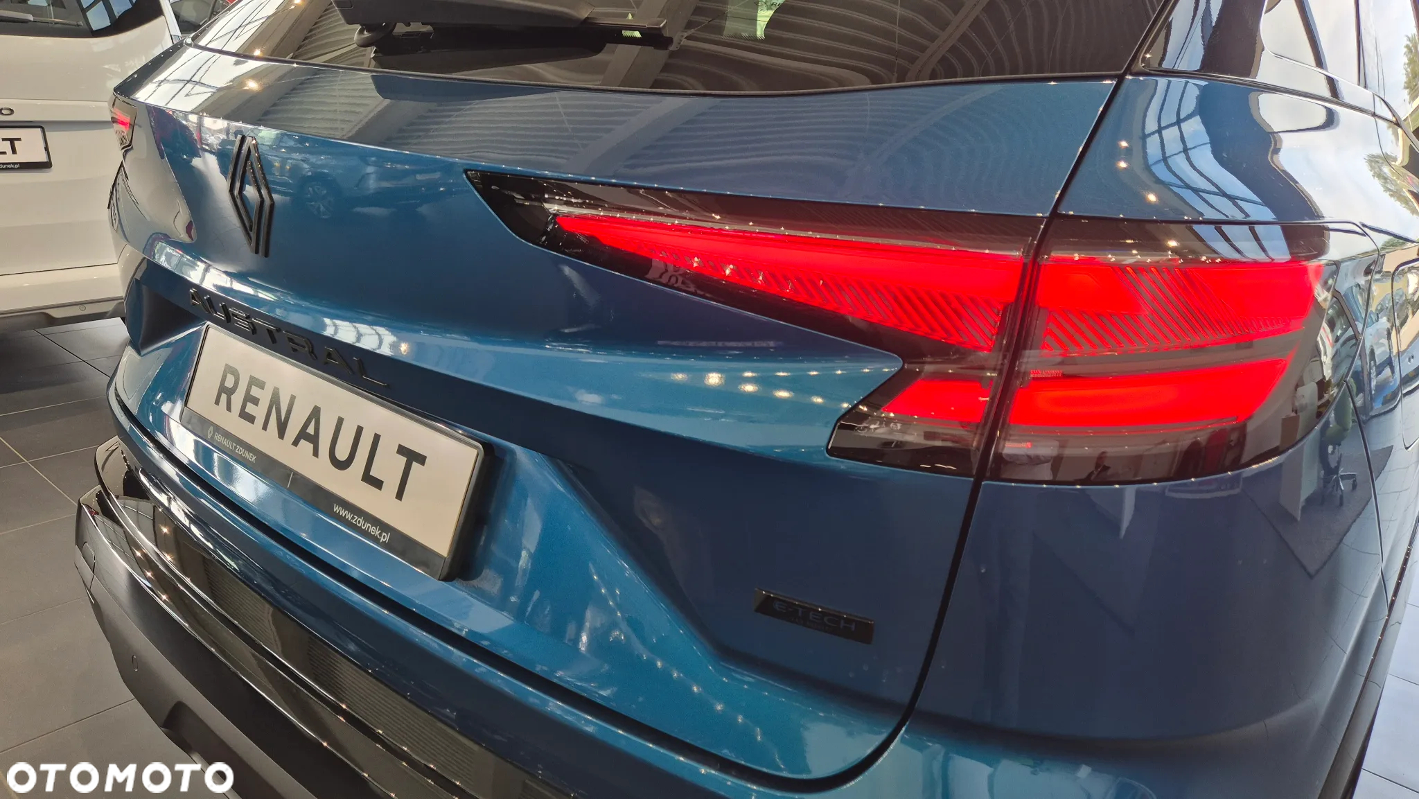 Renault Austral - 12