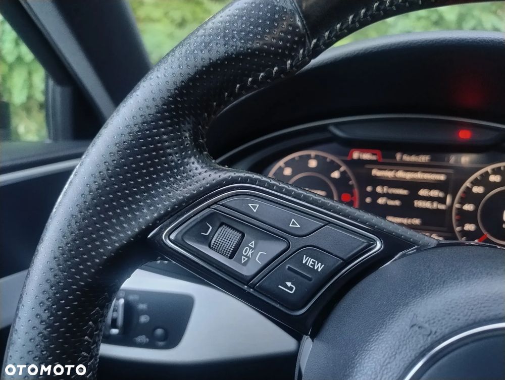 Audi A4 Avant - 28