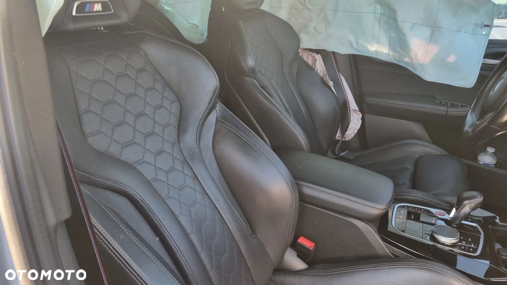 BMW X4 M Competition - 31