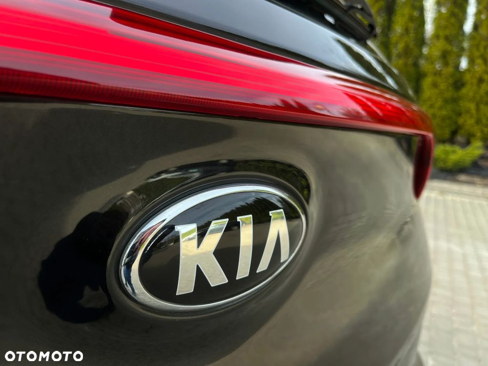 Kia Sportage - 27