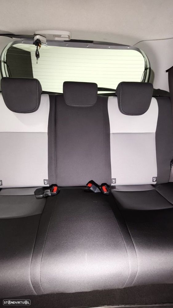 Toyota Yaris 1.0 VVT-i Comfort - 33
