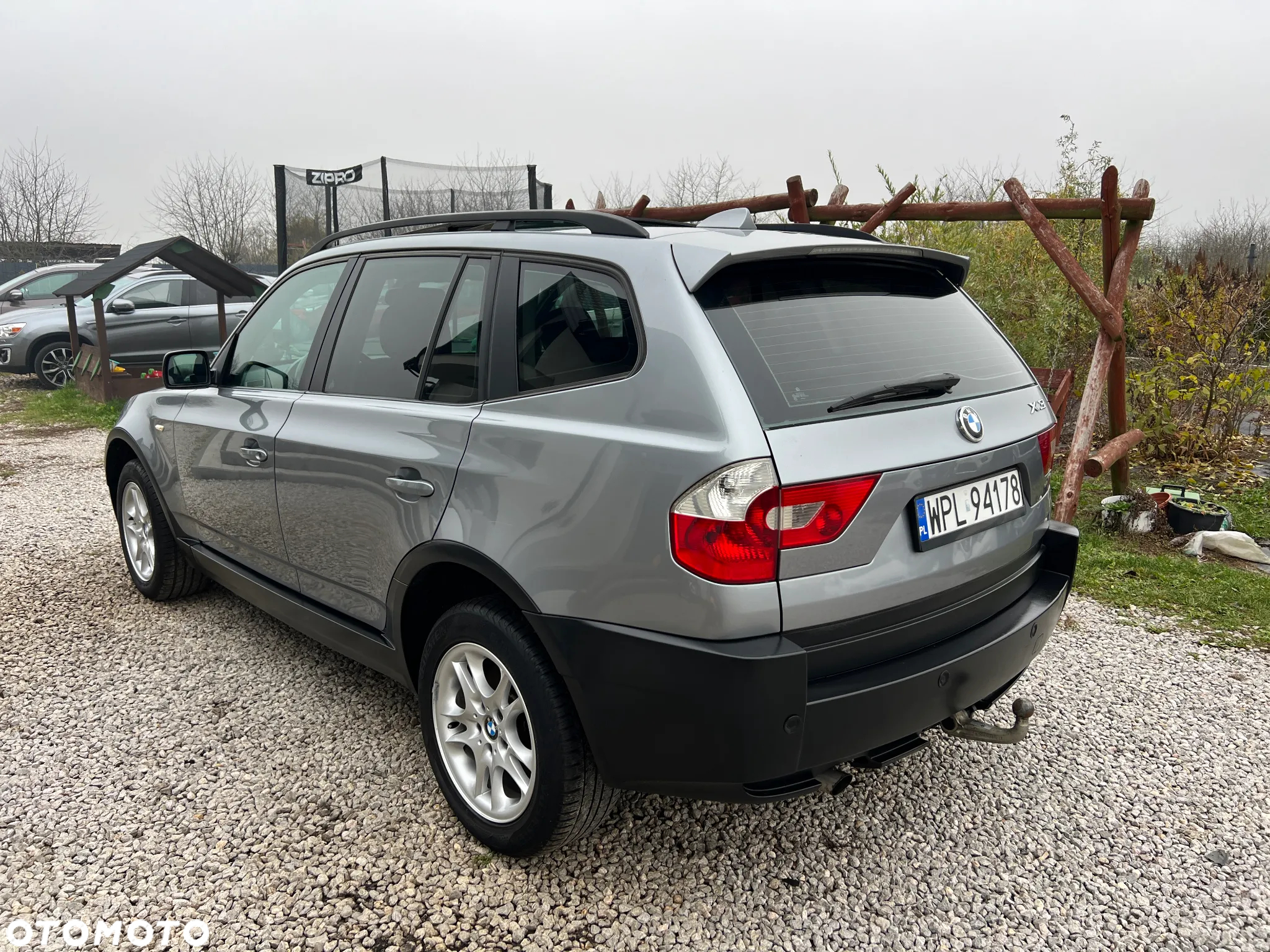 BMW X3 - 14