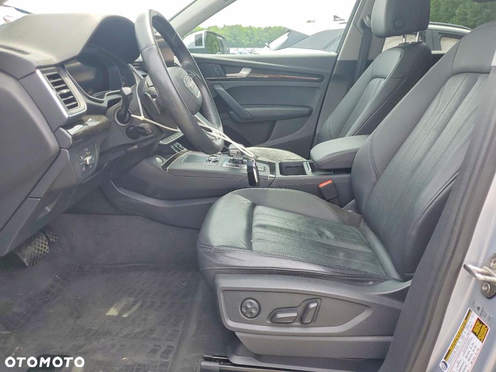 Audi Q5 - 7