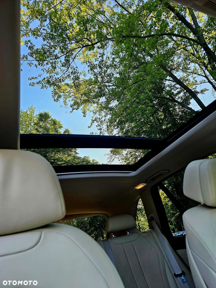 BMW X5 xDrive35i - 21