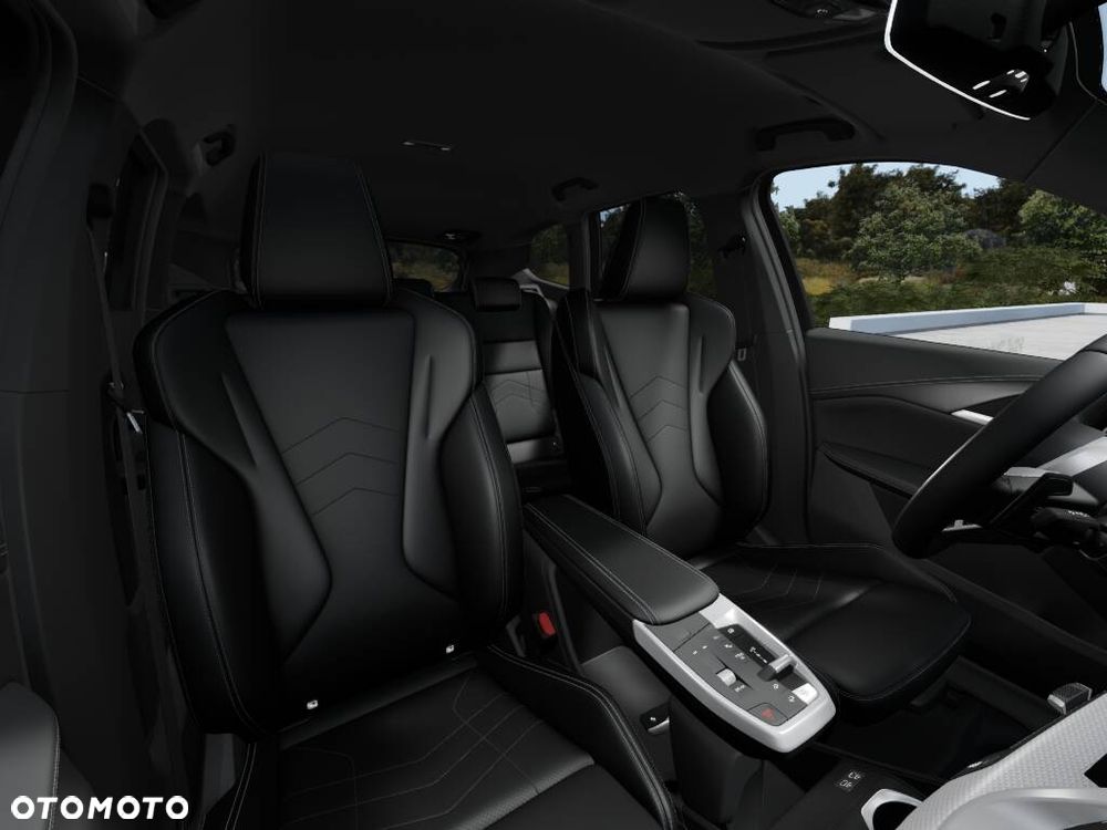 BMW X1 sDrive18d M Sportpaket - 5