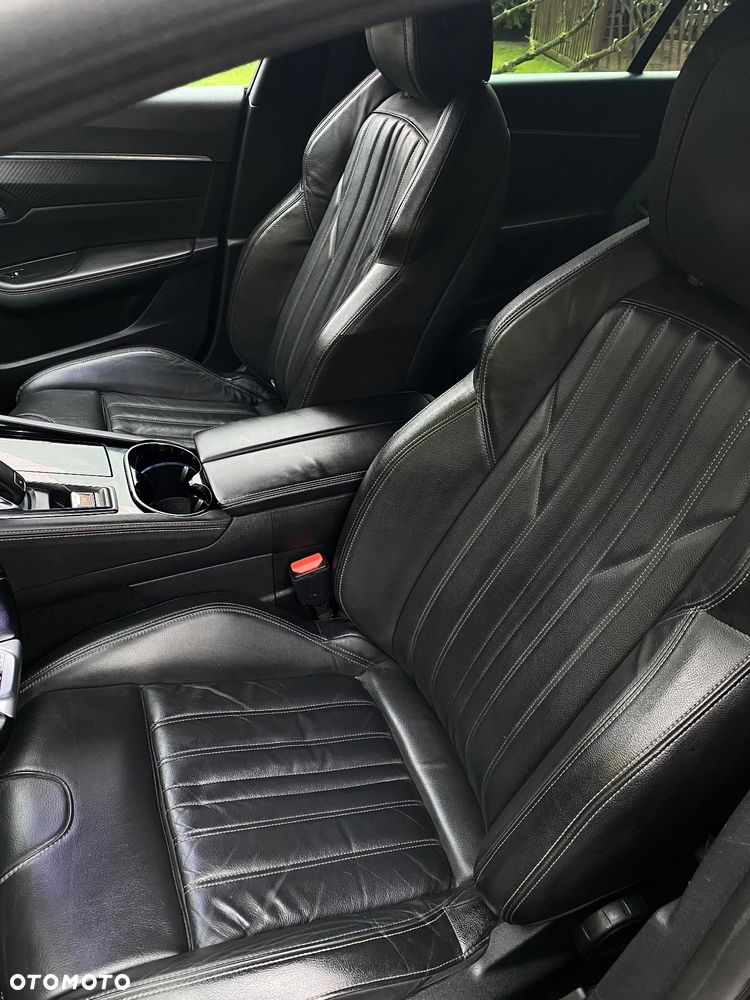 Peugeot 508 PureTech 180 EAT8 GT - 24