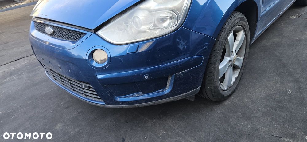 FORD S-MAX I 06-10 2.0TDCi 140KM LAMPA TYLNA LEWA PRAWA LAMPA KLAPY BAGAŻNIKA LEWA PRAWA - 14