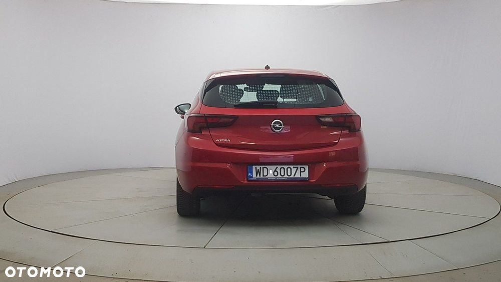 Opel Astra - 6