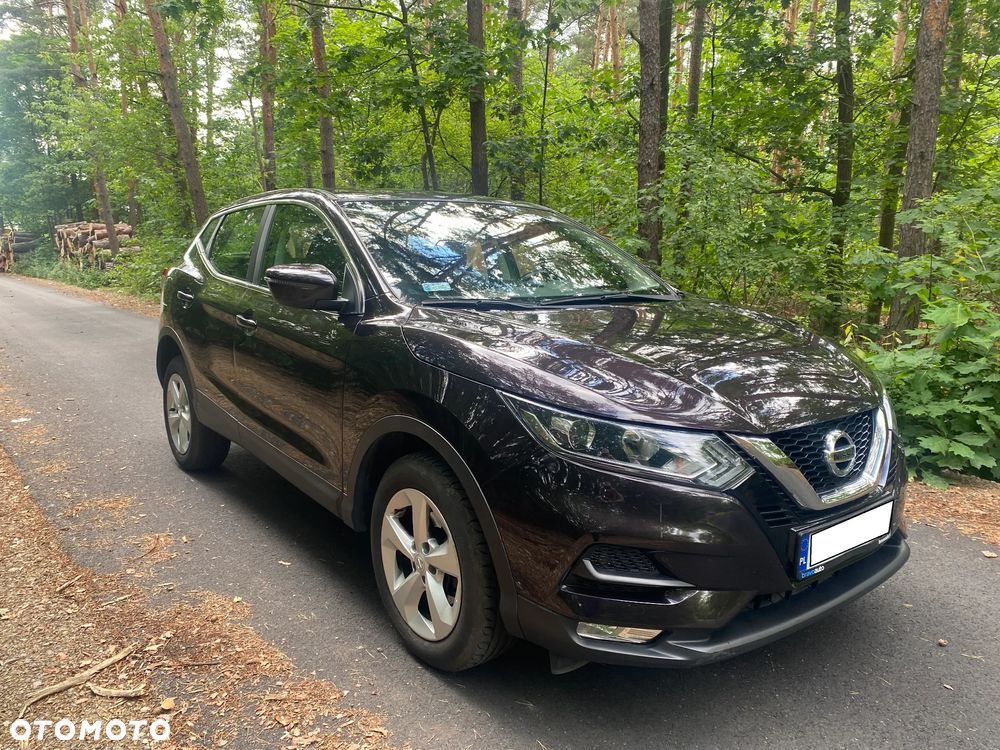 Nissan Qashqai - 3