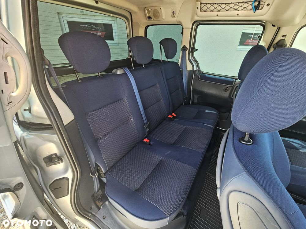 Citroën Berlingo Multispace 1.6 16V Plus - 10
