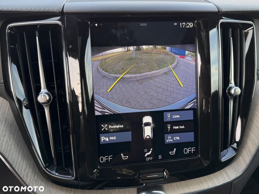 Volvo XC 60 D4 SCR Inscription - 28