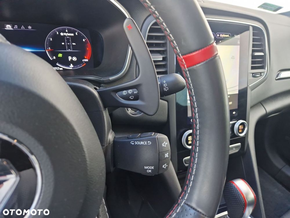 Renault Megane 1.8 TCe FAP R.S EDC - 22