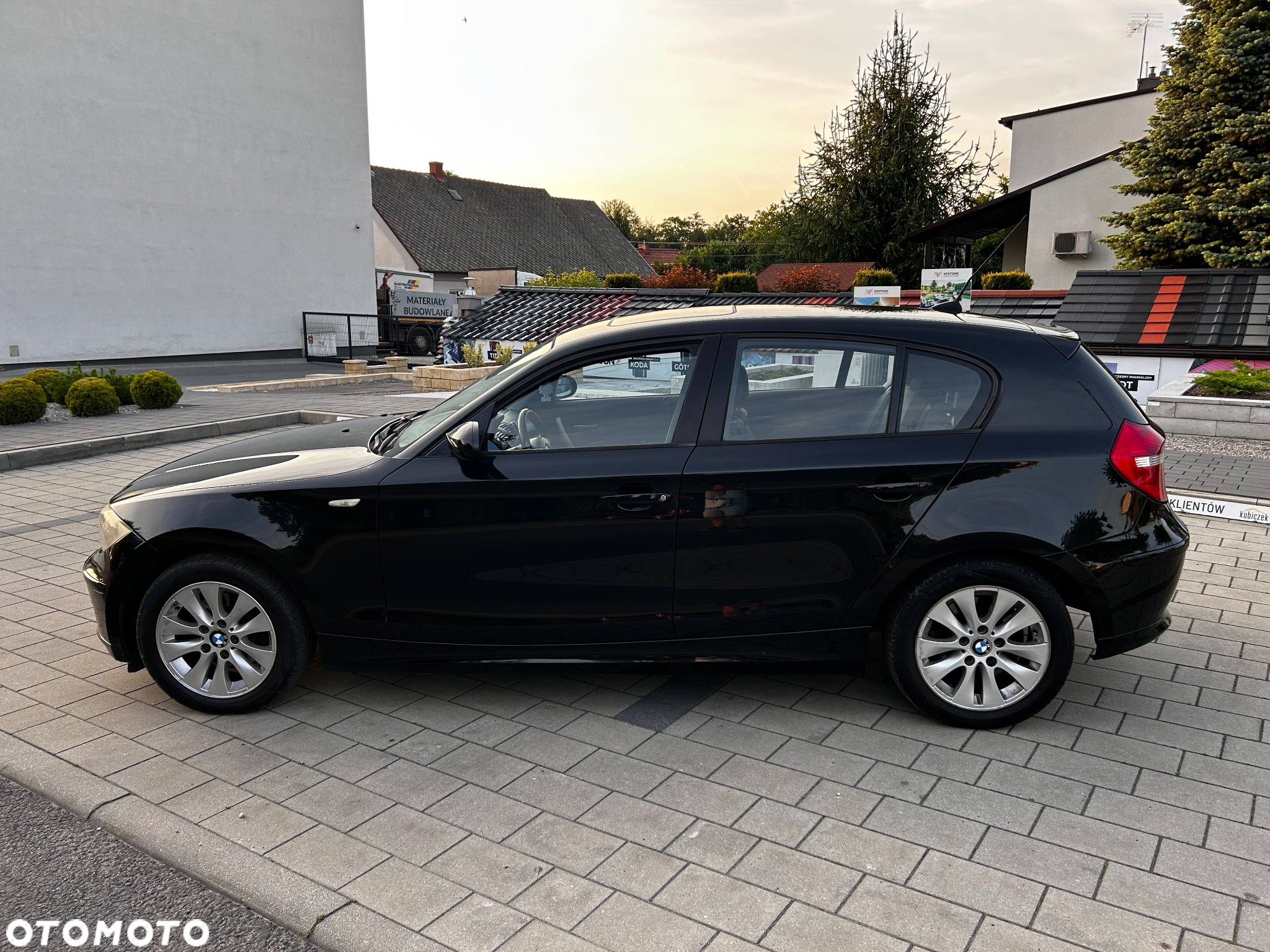 BMW Seria 1 118d - 9