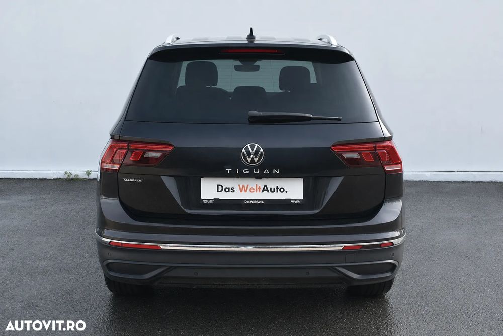 Volkswagen Tiguan 2.0 TDI DSG Life - 11