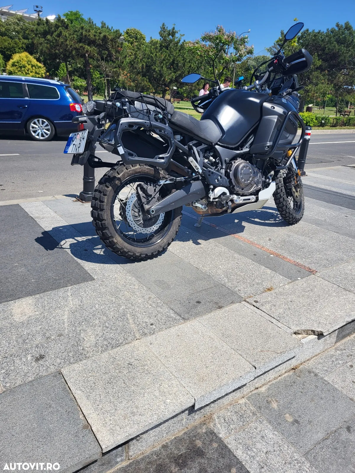 Yamaha XT 1200Z Super Ténéré - 3