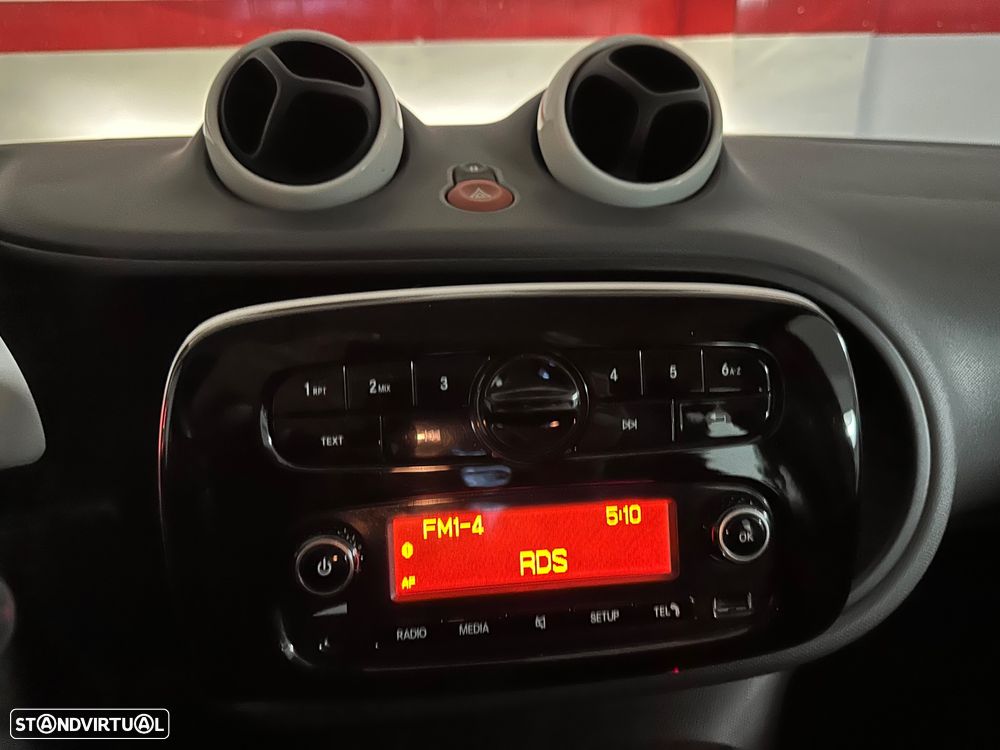 Smart ForFour prime - 6