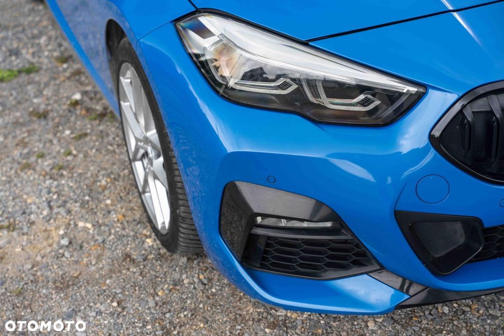 BMW Seria 2 220d M Sport - 13