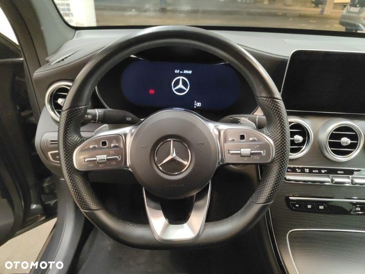 Mercedes-Benz GLC - 6