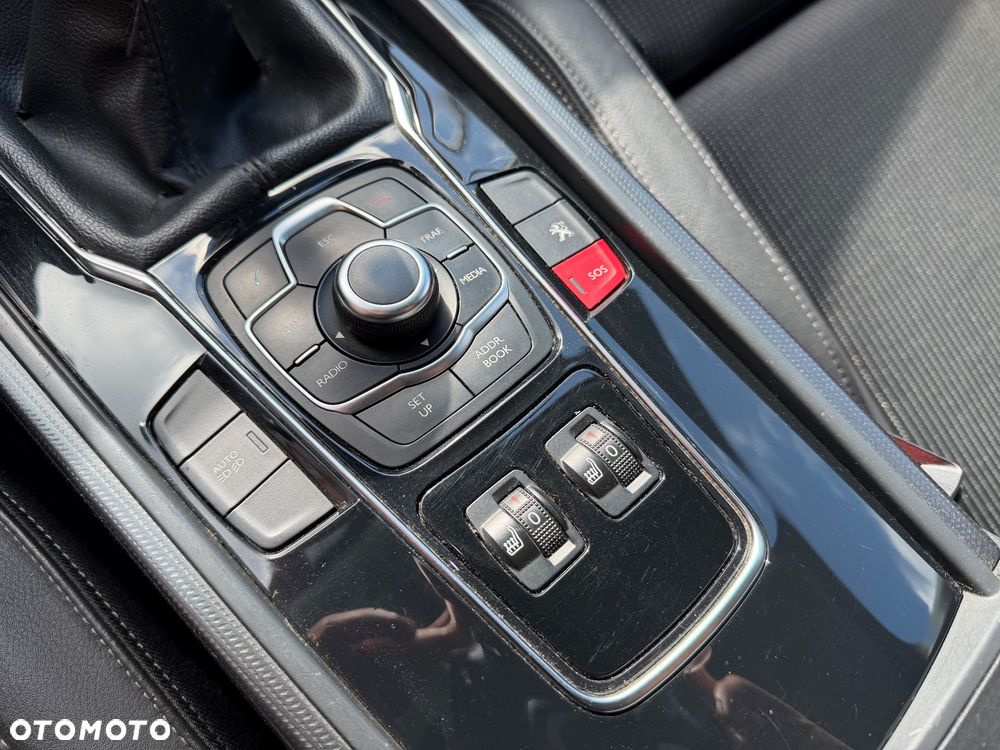 Peugeot 508 1.6 T Active - 19