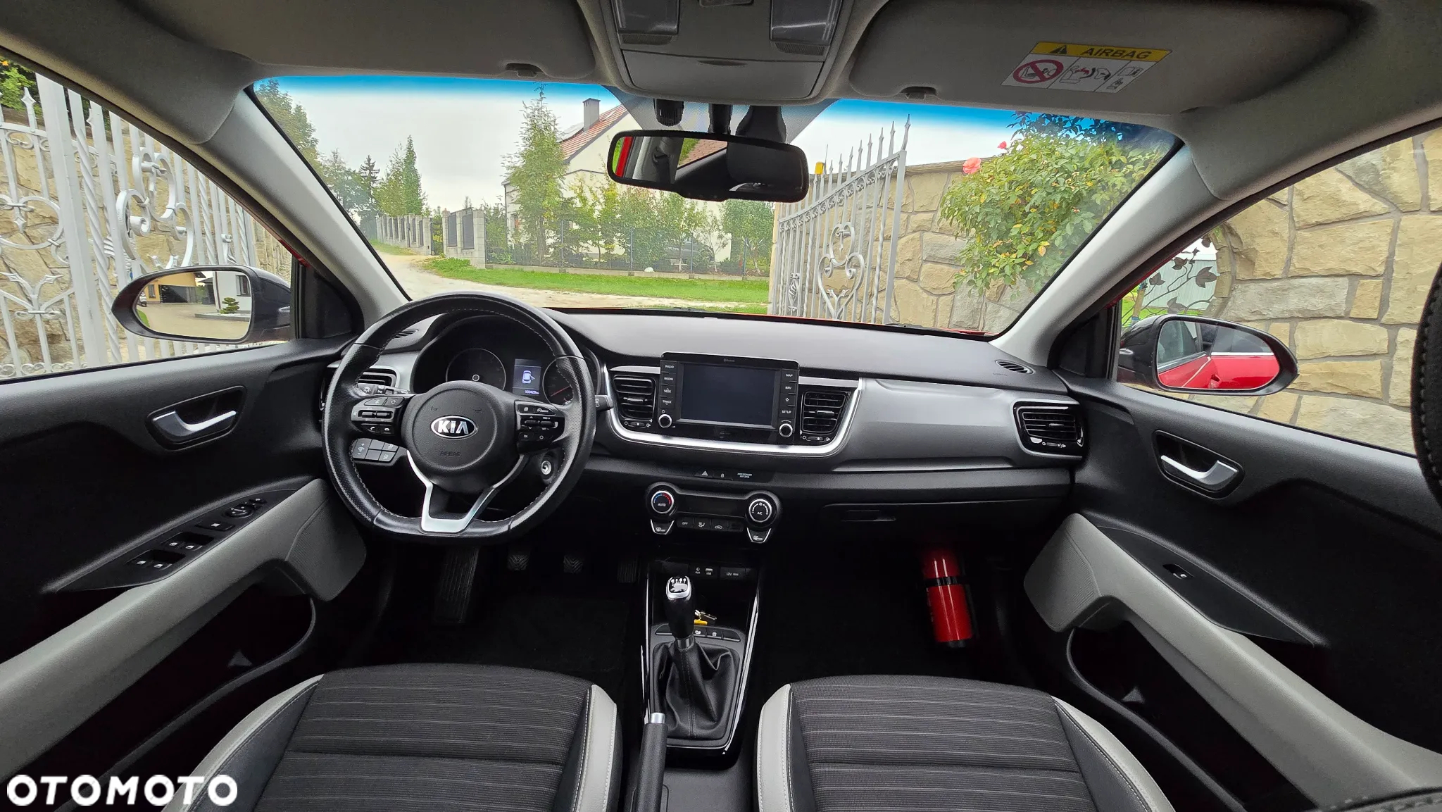 Kia Stonic 1.0 T-GDI 120 Vision - 14