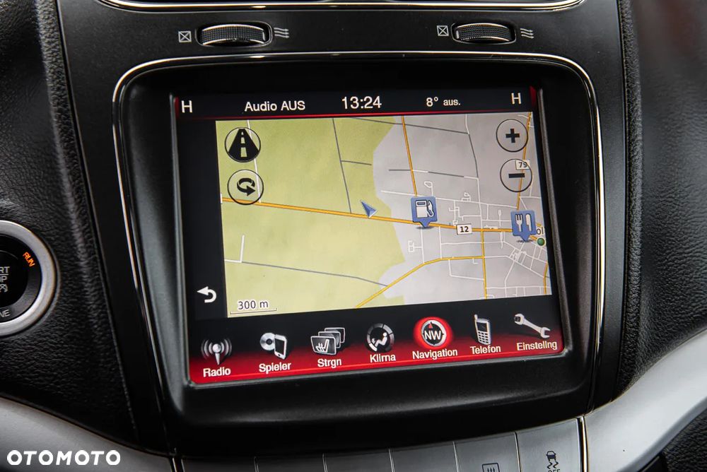 Fiat Freemont 2.0 Multijet Lounge AWD - 18