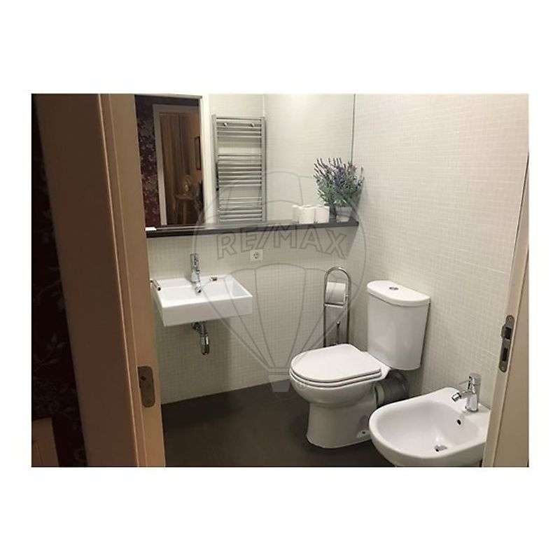 Apartamento T2 para arrendamento - Grande imagem: 5/14