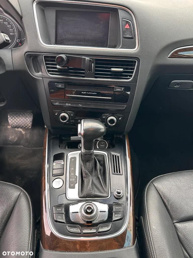 Audi Q5 - 21