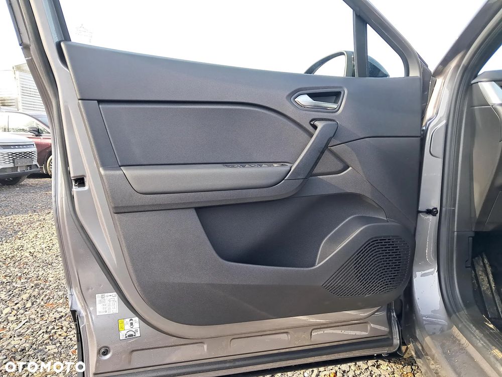 Mitsubishi ASX ver-1-3-mhev-invite-cold-dct - 10