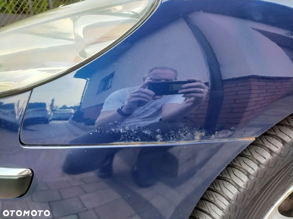 Peugeot 407 2.0 HDI ST Sport EU4 - 19