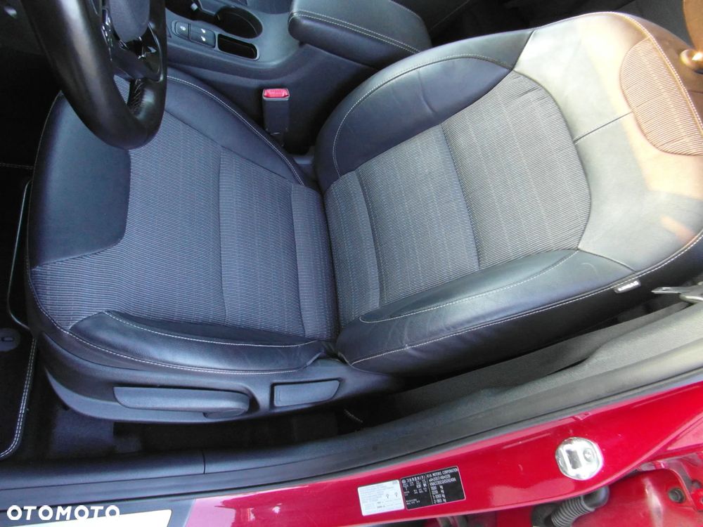 Kia Niro 1.6 GDI HEV 2WD OPF Spirit - 16