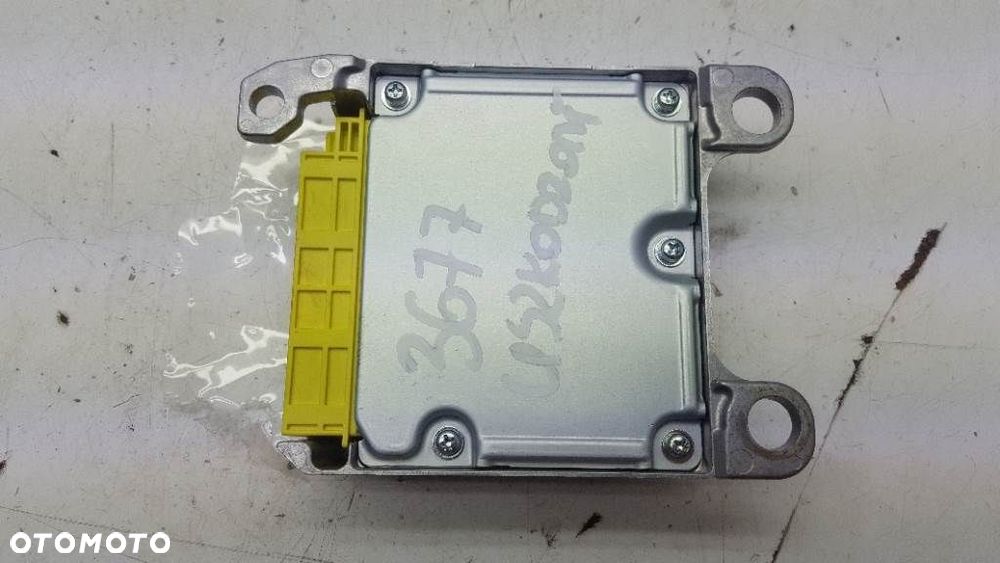 MODUŁ SENSOR AIRBAG LEXUS GS 450H IV 2012 EUROPA 89170-30C00 - 4