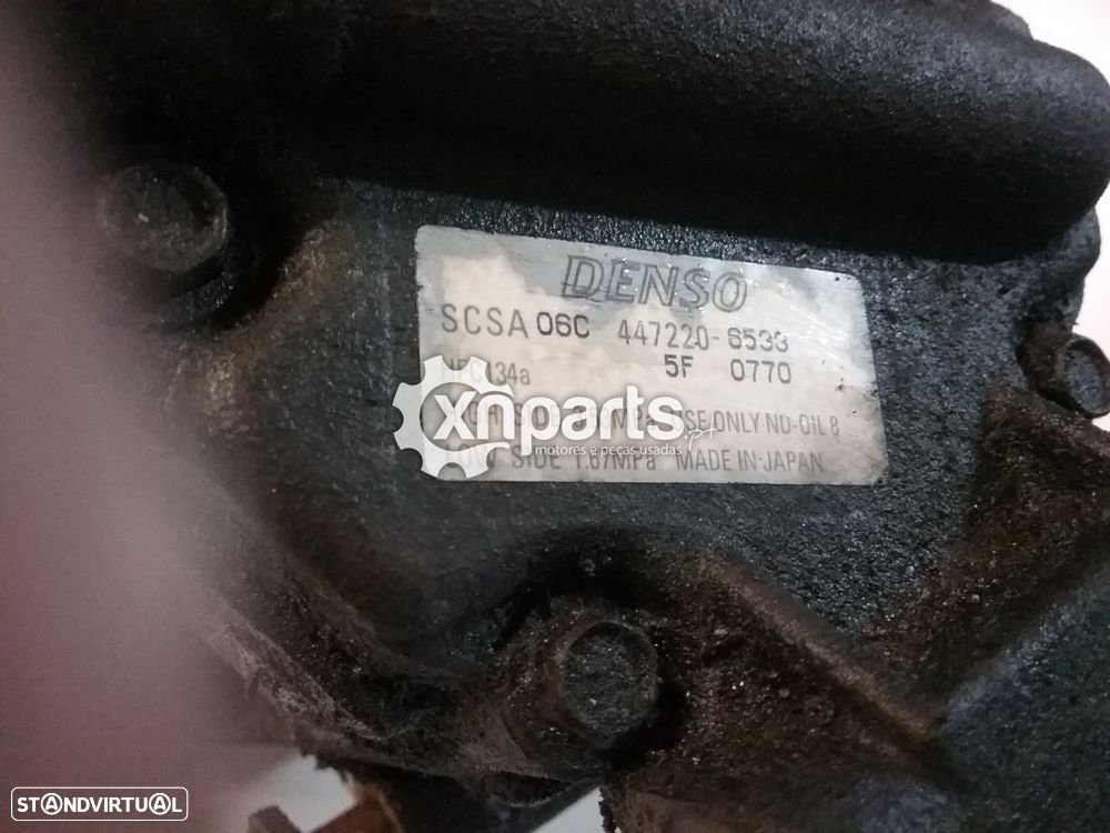 Compressor de ar condicionado Usado TOYOTA COROLLA (_E12_) 1.4 D | 07.04 - 02.07... - 2