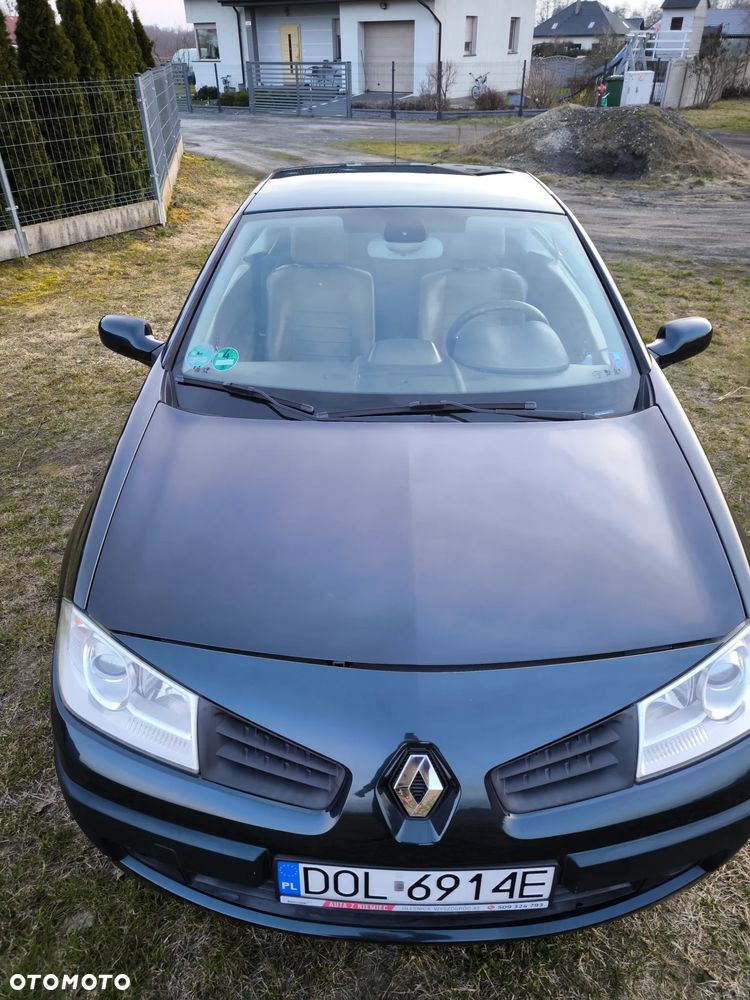 Renault Megane - 6