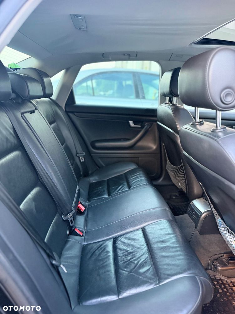 Audi A4 Avant - 6