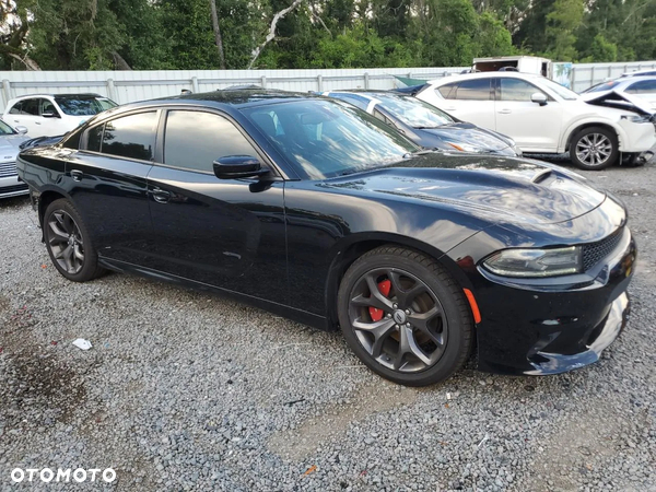Dodge Charger 3.6 GT