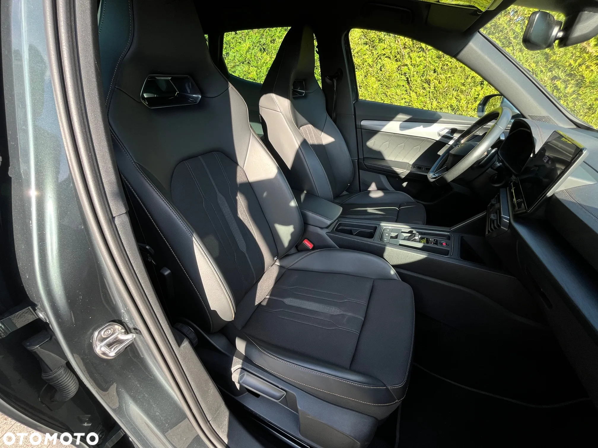 Cupra Formentor 1.4 e-Hybrid VZ DSG - 17