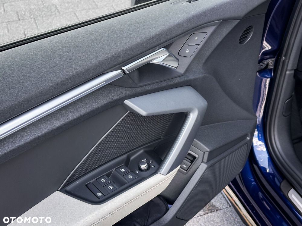 Audi A3 Sportback - 17
