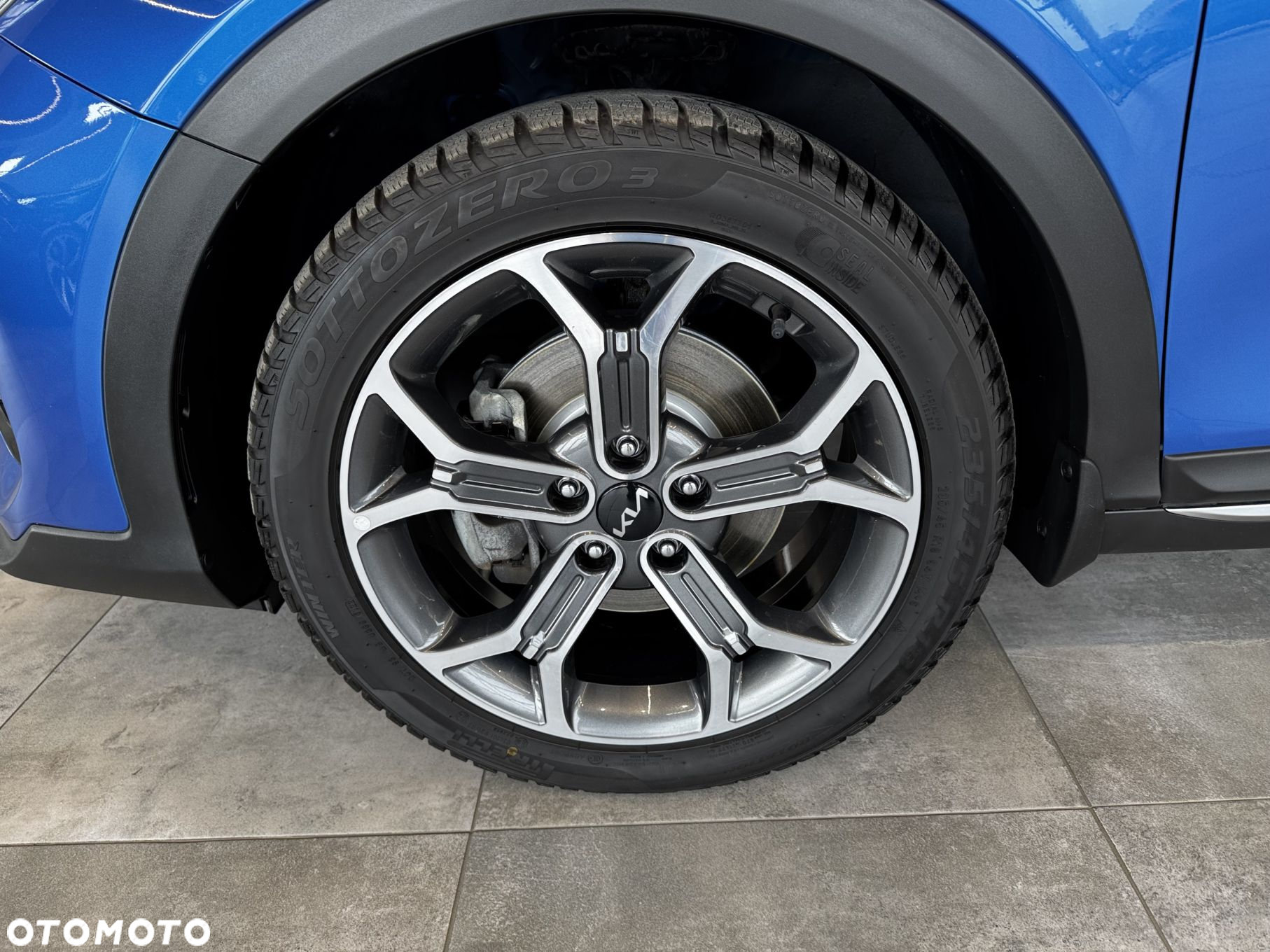 Kia XCeed - 11