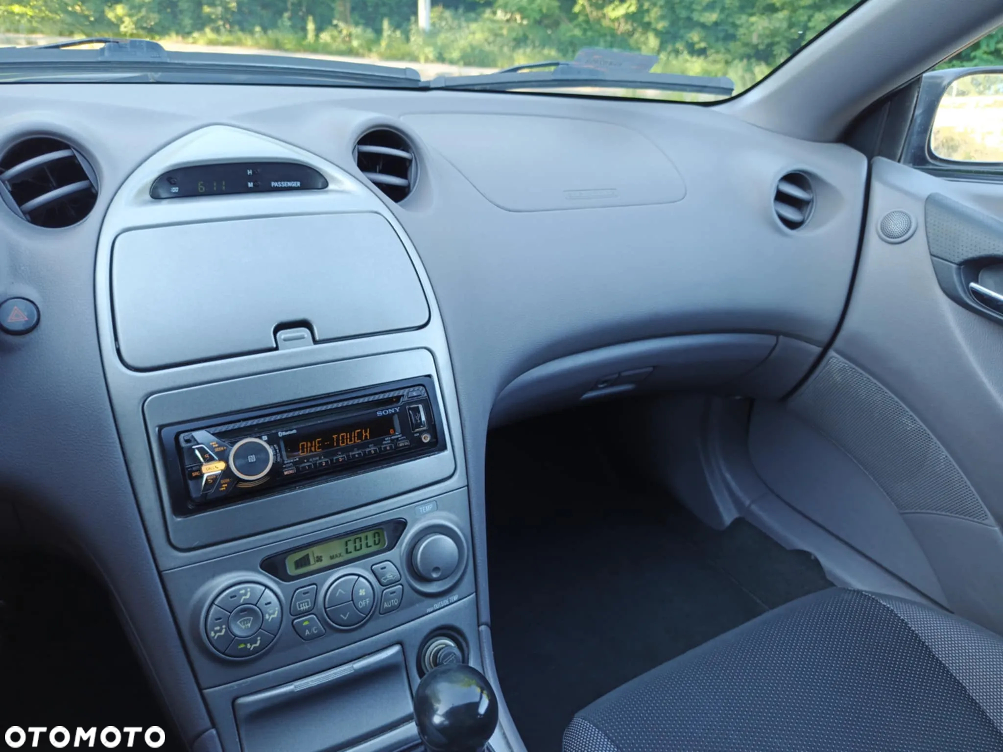 Toyota Celica 1.8 VVT-i Luna - 13