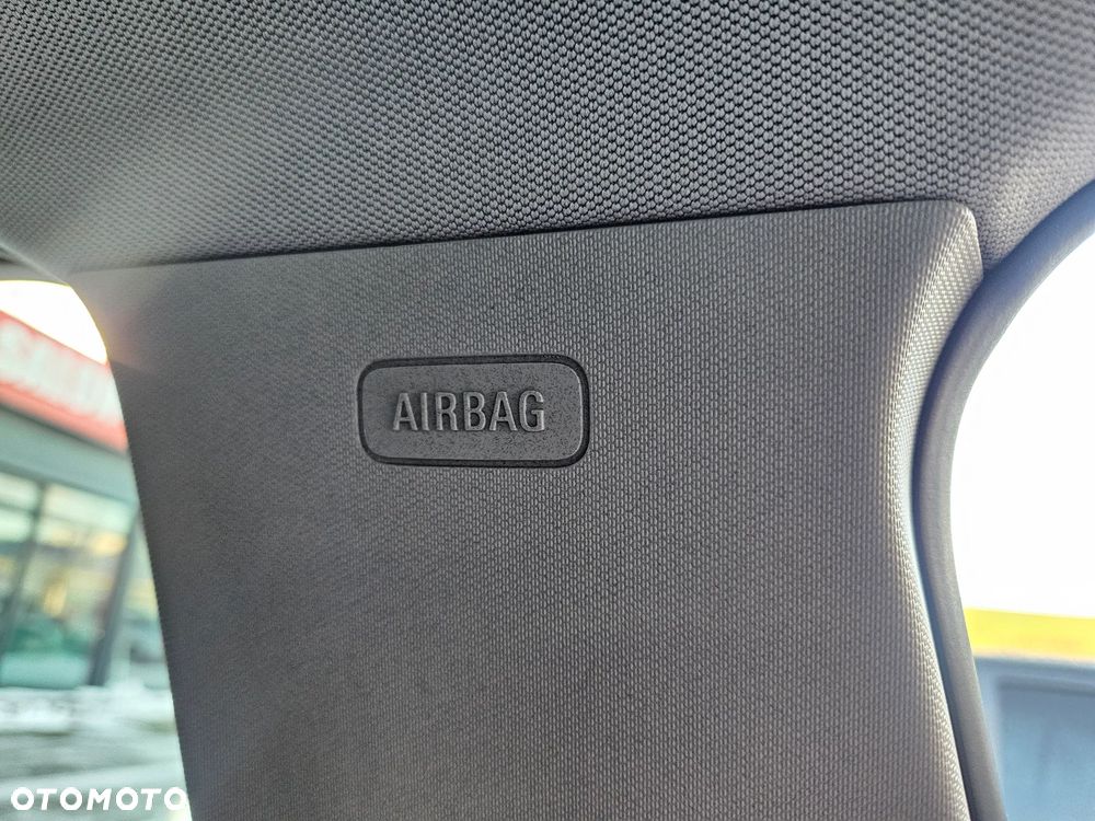 Opel Astra 1.4 Turbo - 27