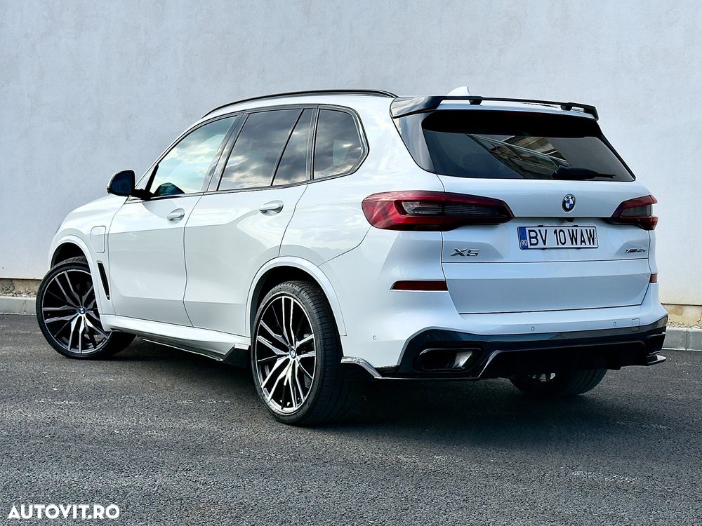 BMW X5 - 3