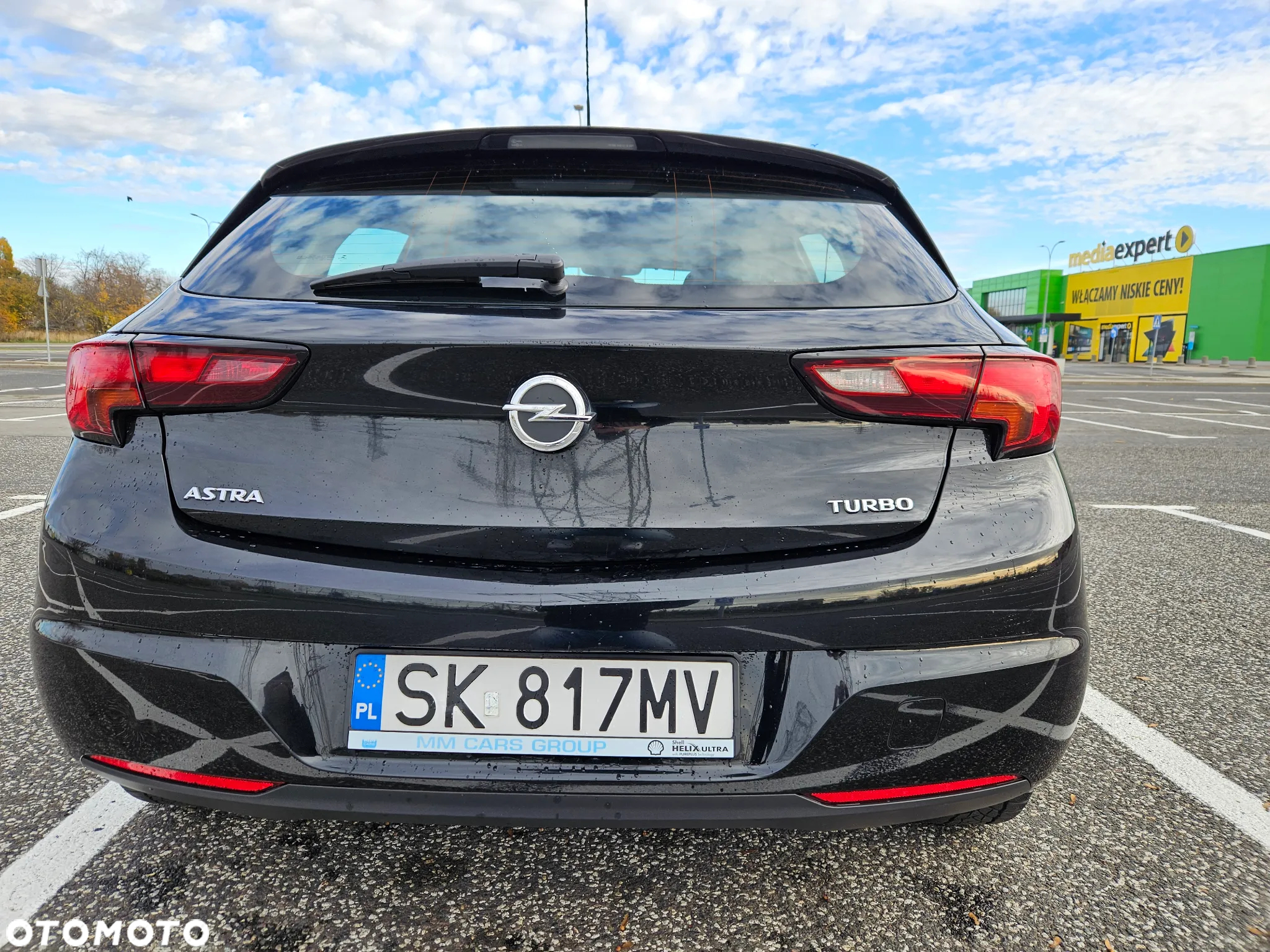 Opel Astra V 1.4 T Enjoy - 2