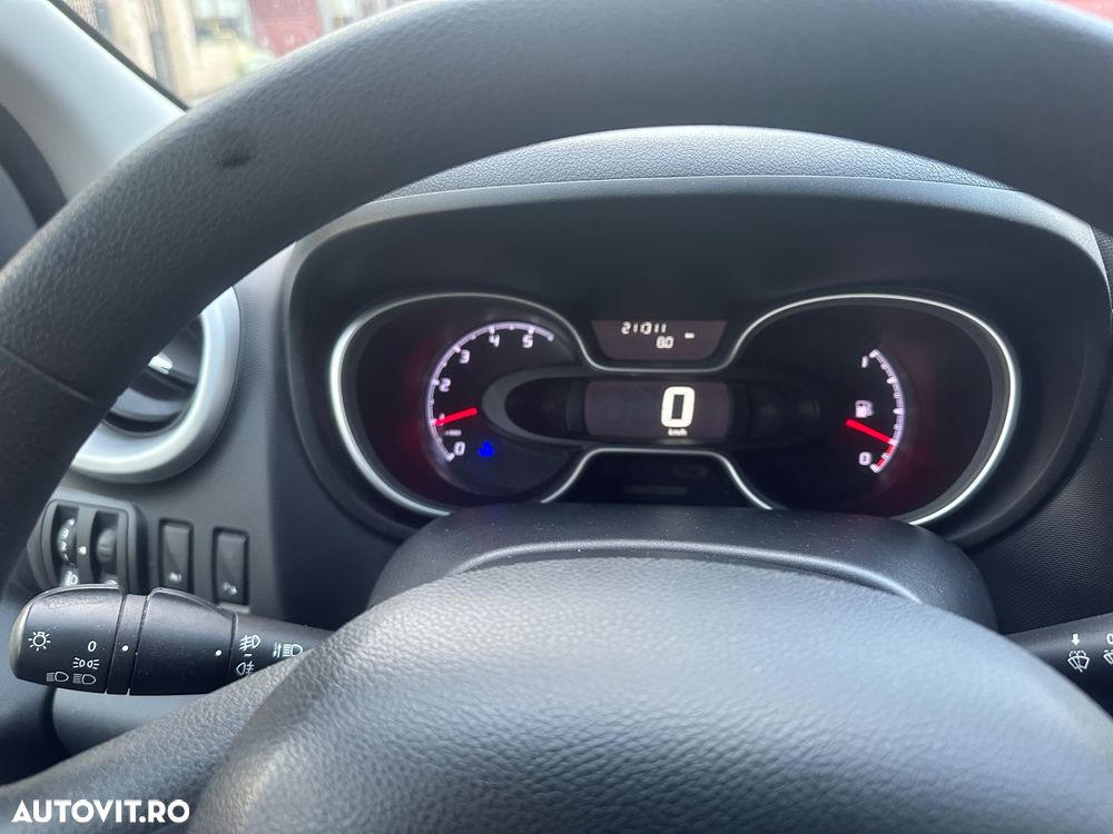 Fiat Talento professional - 13