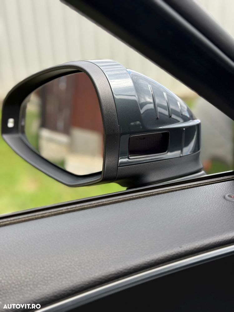 Audi A4 2.0 TFSI ultra S tronic sport - 16