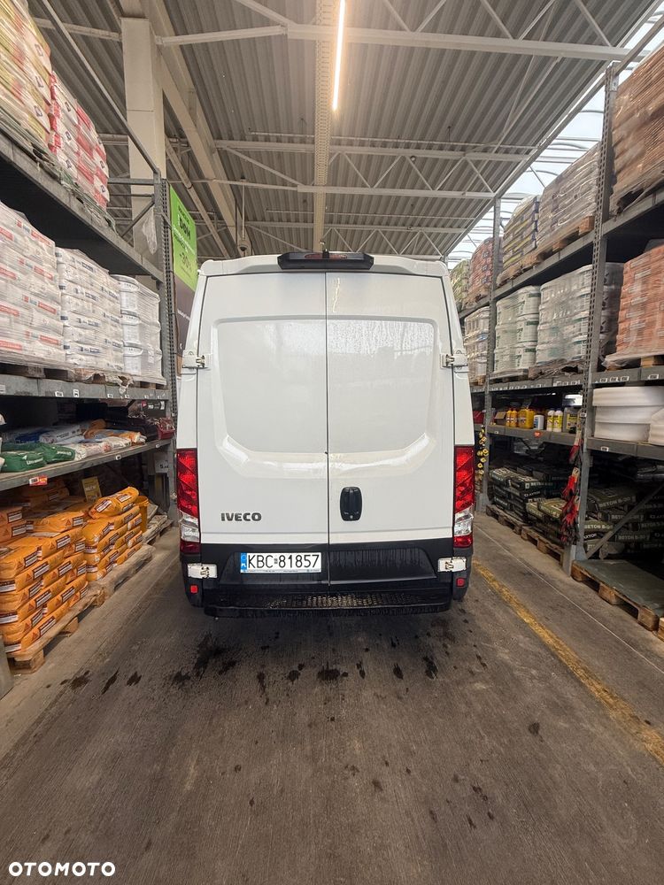 Iveco Daily - 2