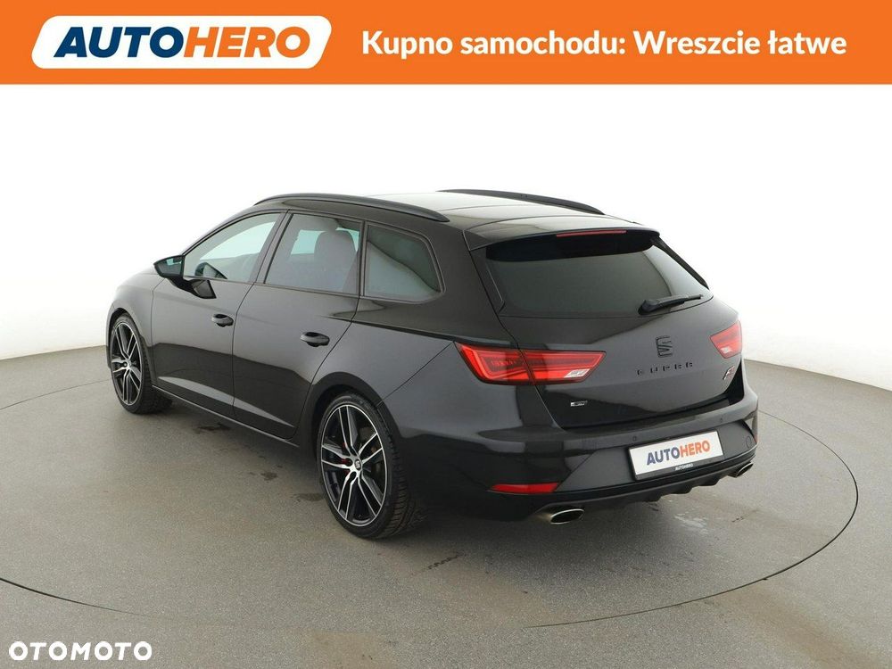 Seat Leon - 5