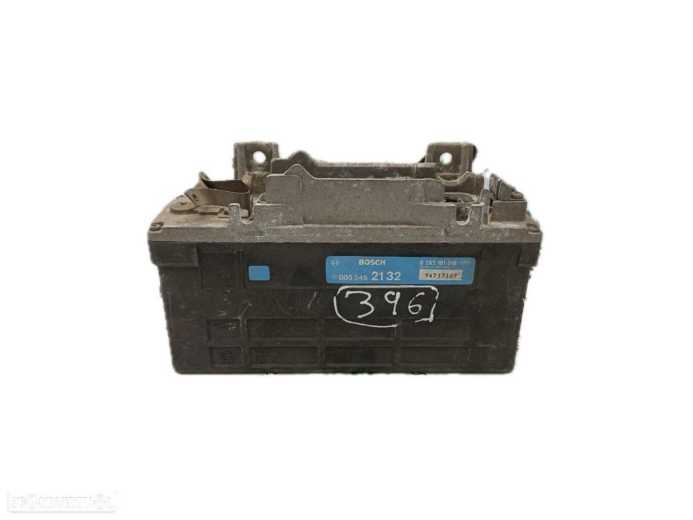 Centralina Abs Mercedes-Benz E-Class (W124) - 1