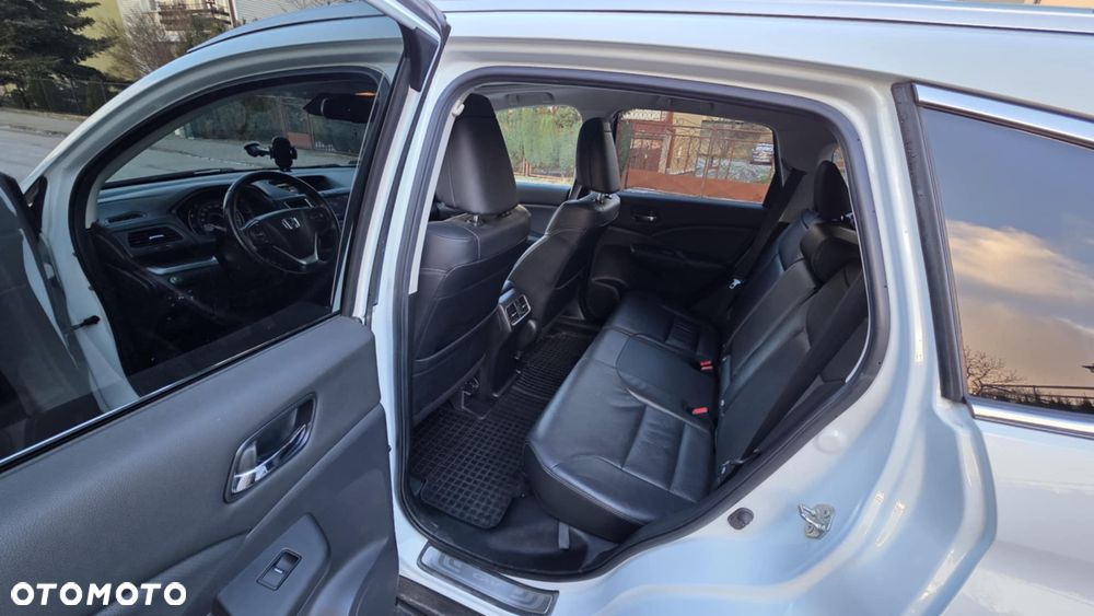 Honda CR-V 1.6i-DTEC Executive - 18