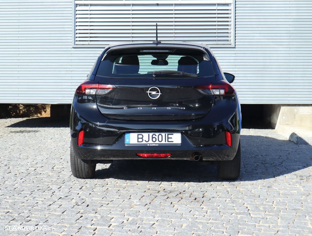 Opel Corsa 1.2 T Yes - 12