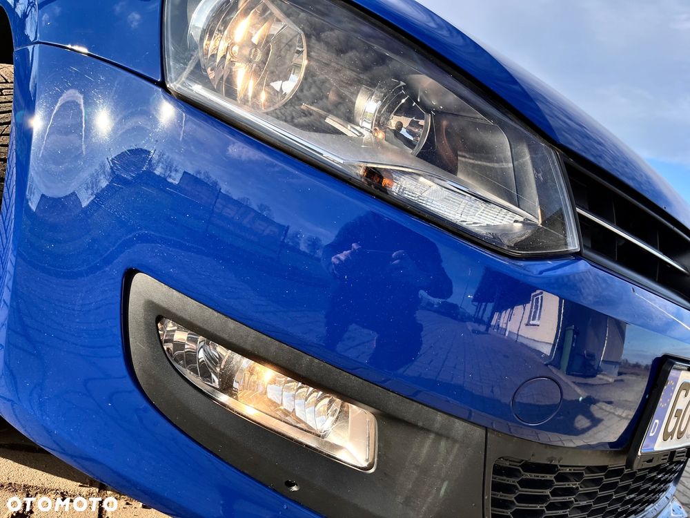 Volkswagen Polo 1.2 Team - 21